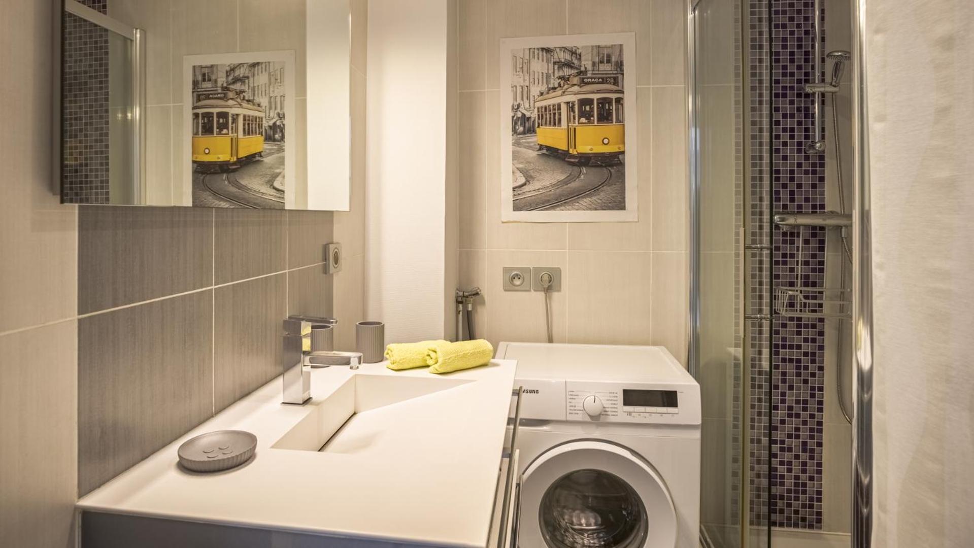 Le Balcon Troyen - Proche Hypercentre - 4 Pers. Apartment Troyes Luaran gambar