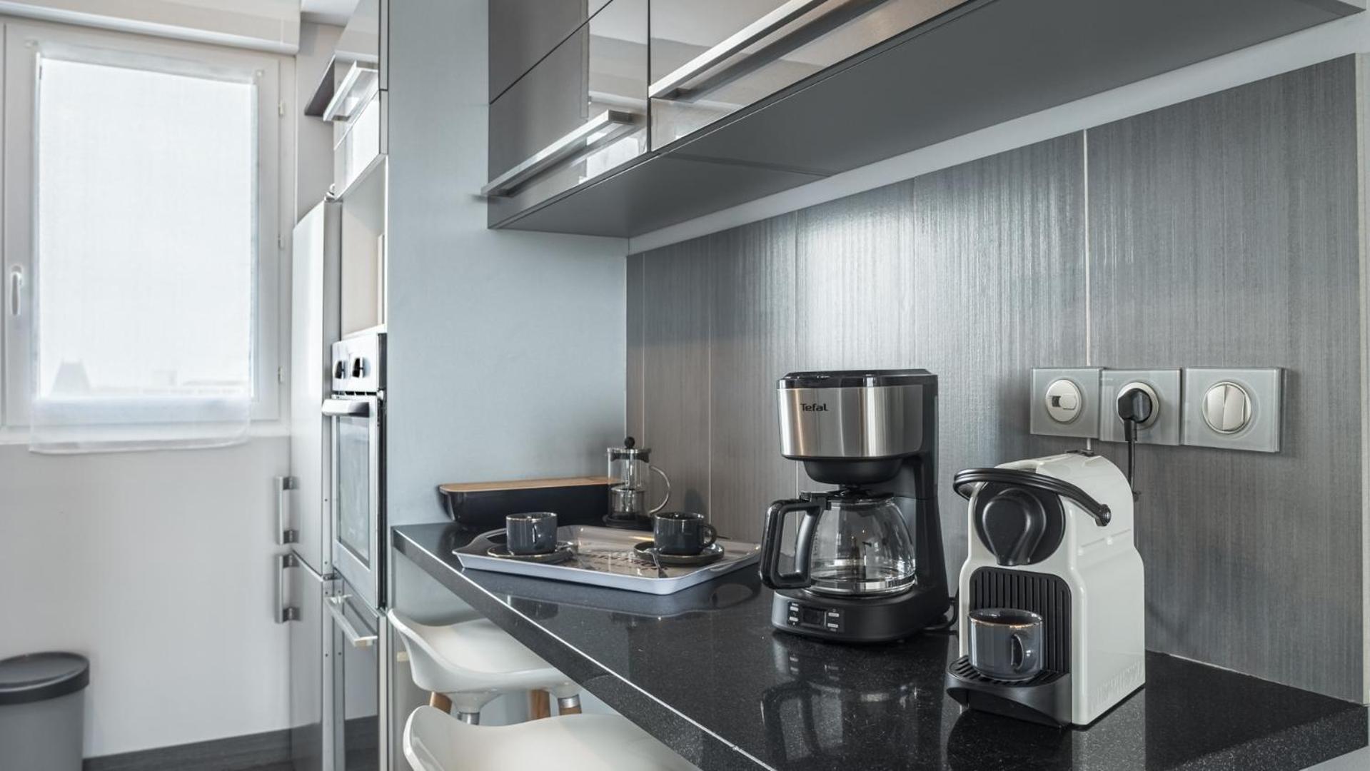Le Balcon Troyen - Proche Hypercentre - 4 Pers. Apartment Troyes Luaran gambar
